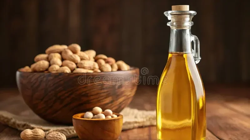 How to Identify Pure & Unmixed Groundnut Oil